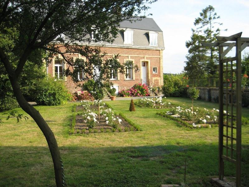 Le Clos Boutenelle image