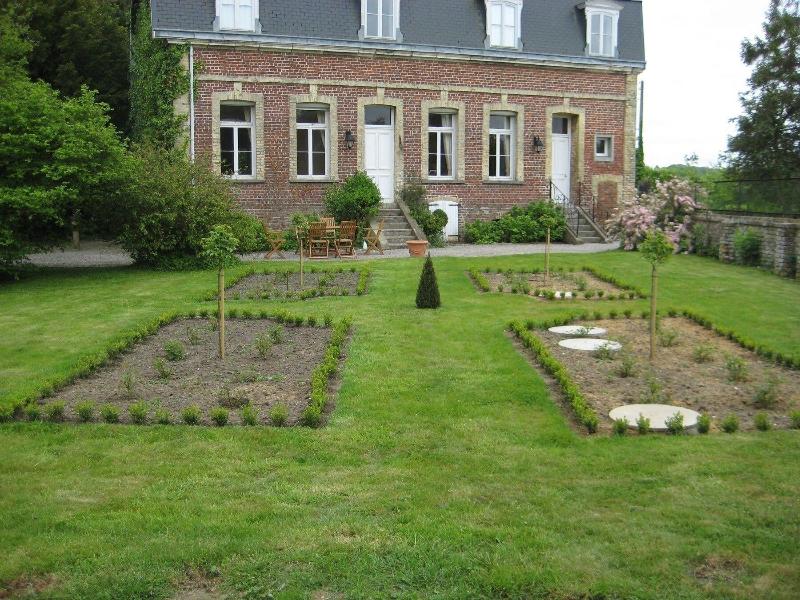 Le Clos Boutenelle image