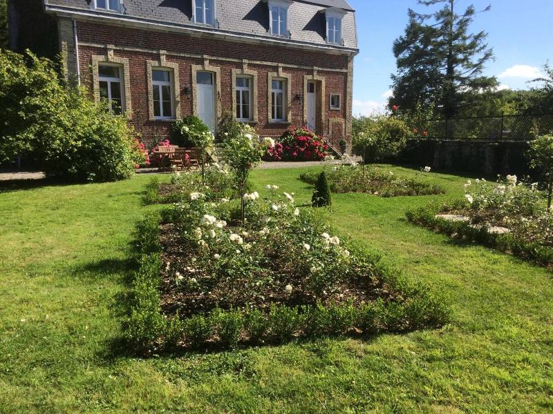 Le Clos Boutenelle image