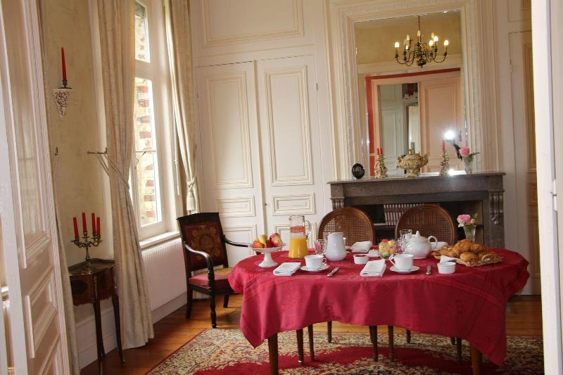Le Clos Boutenelle image