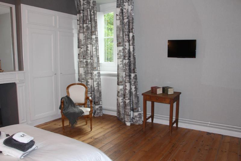 Le Clos Boutenelle image