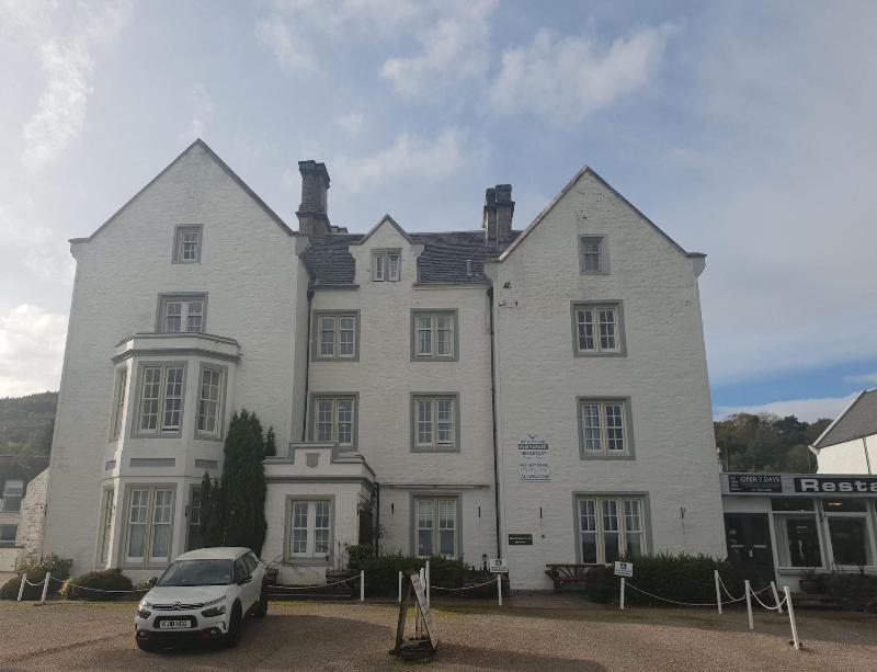 The Grey Gull Hotel image