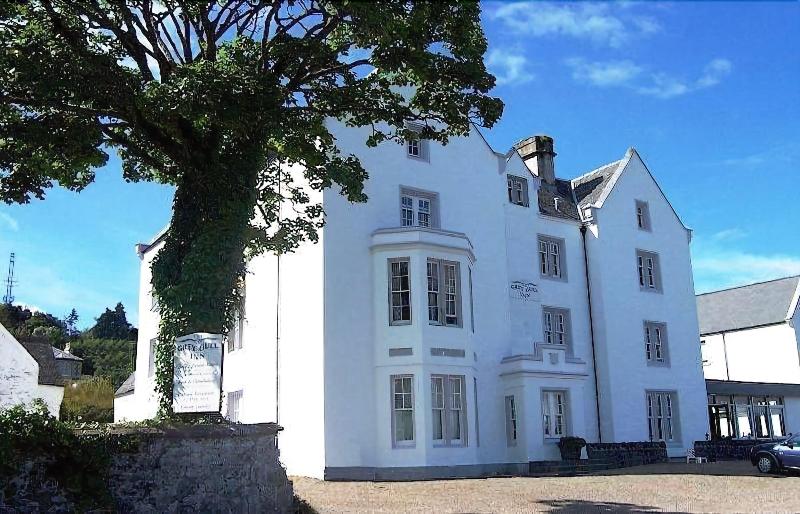 The Grey Gull Hotel image