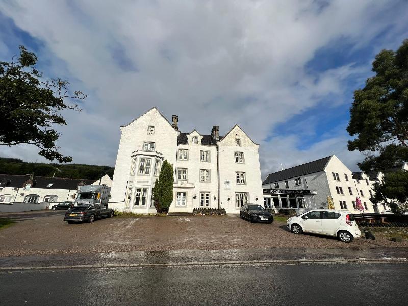 The Grey Gull Hotel image