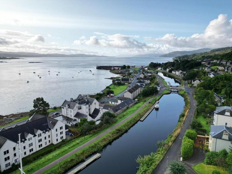 The Grey Gull Hotel image