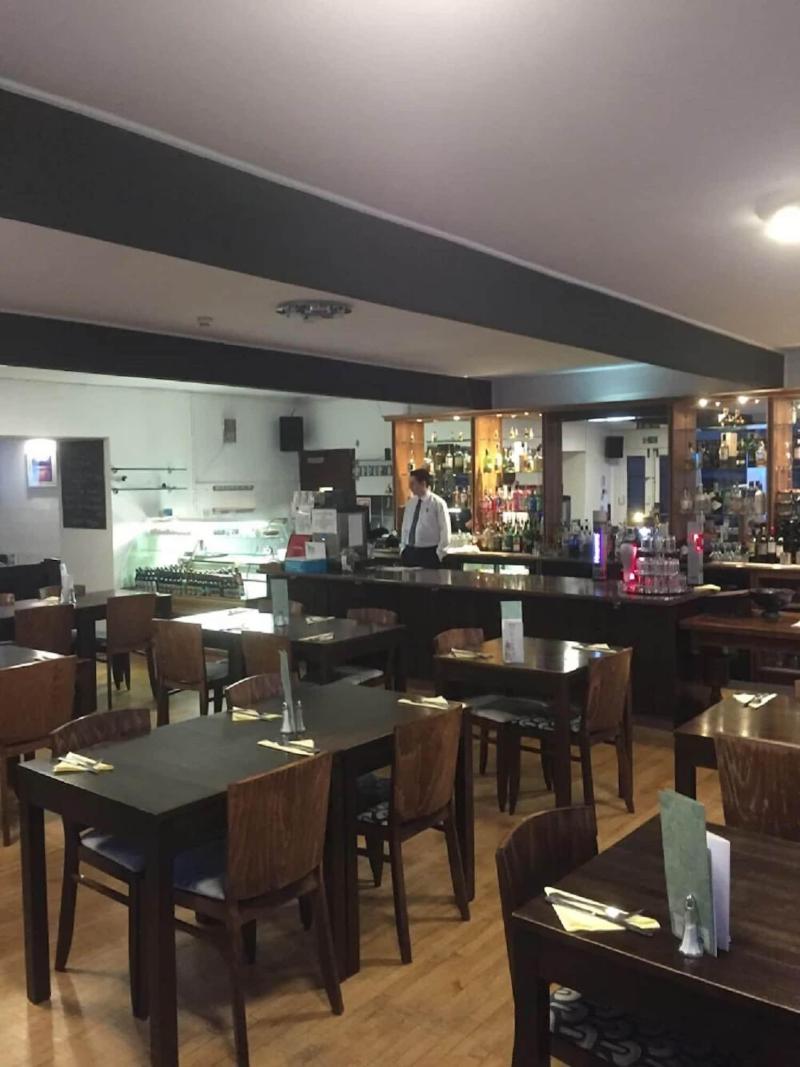 The Grey Gull Hotel image