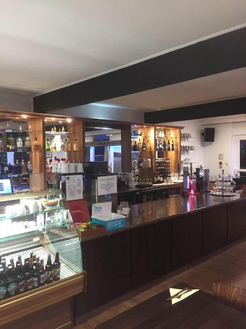 The Grey Gull Hotel image