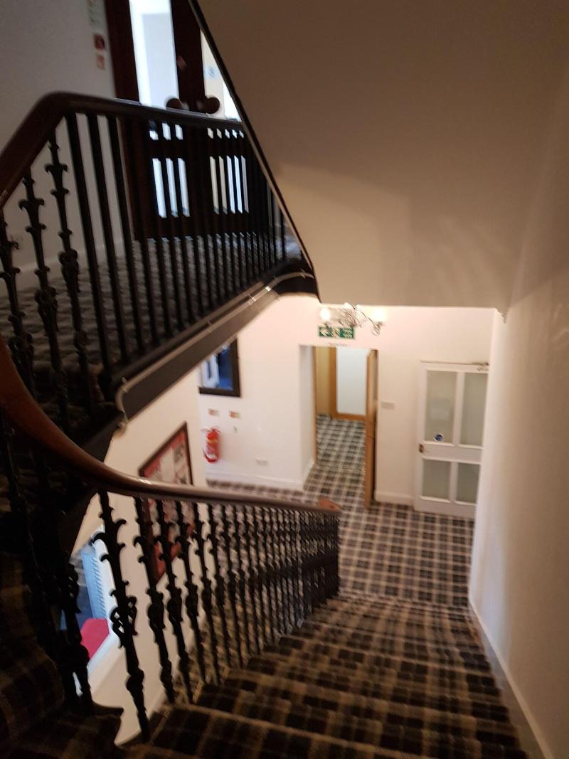 The Grey Gull Hotel image