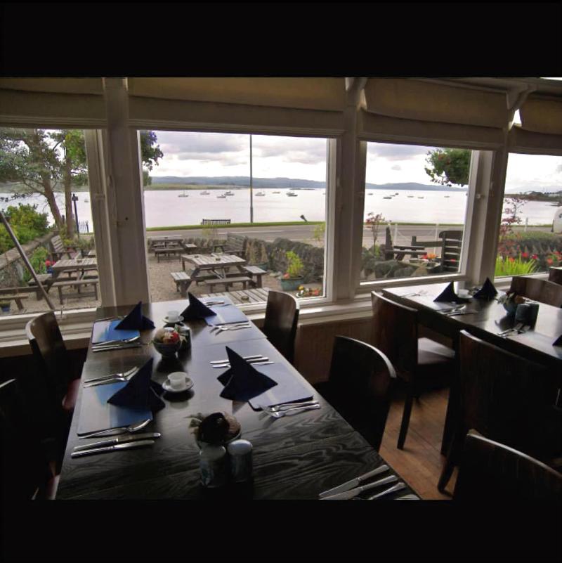 The Grey Gull Hotel image
