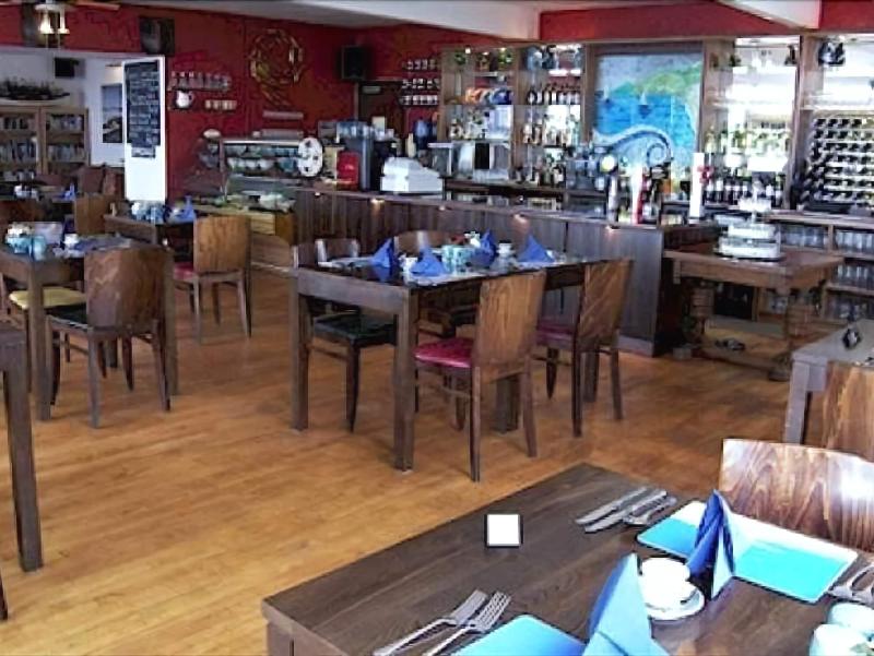 The Grey Gull Hotel image