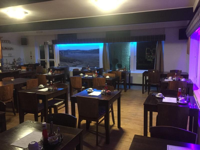 The Grey Gull Hotel image