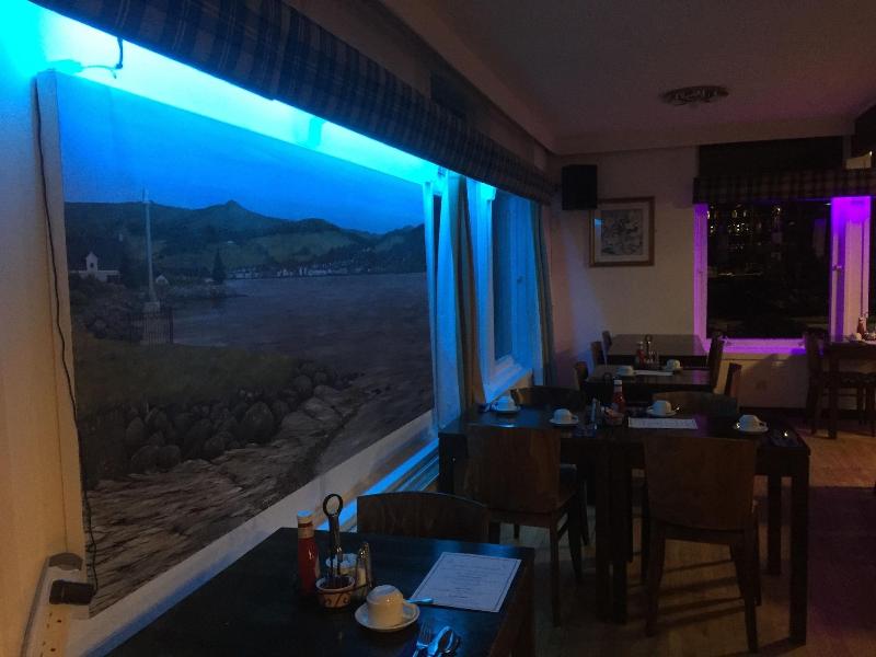 The Grey Gull Hotel image