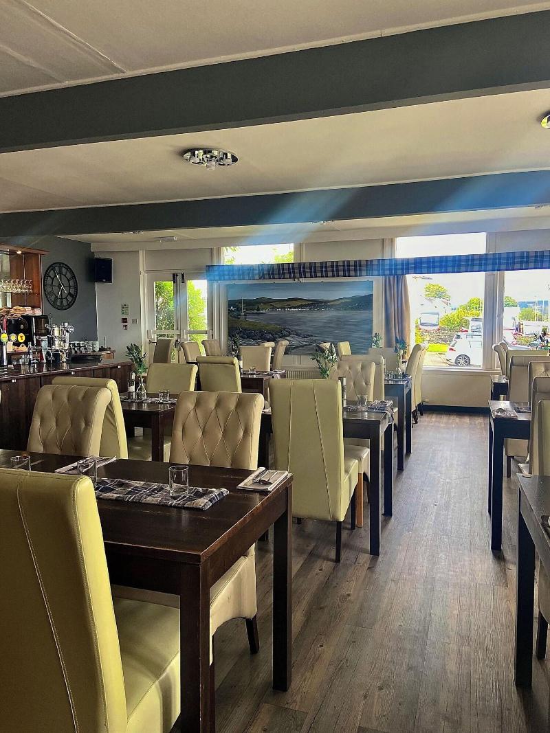 The Grey Gull Hotel image