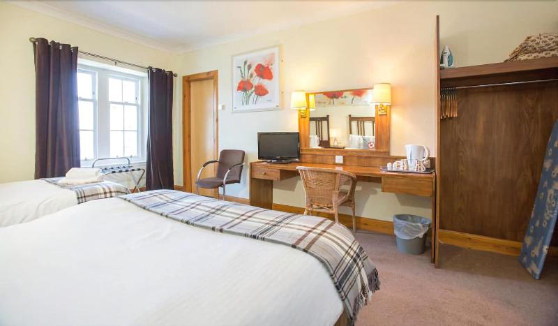 The Grey Gull Hotel image