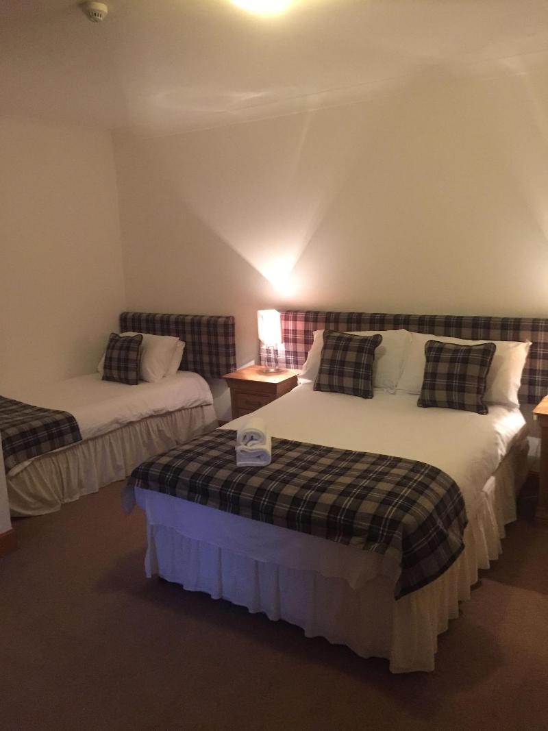 The Grey Gull Hotel image
