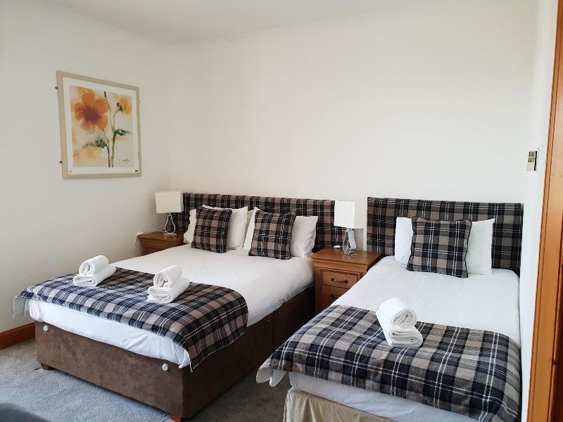 The Grey Gull Hotel image