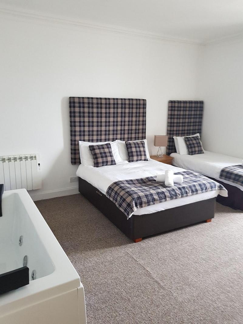 The Grey Gull Hotel image