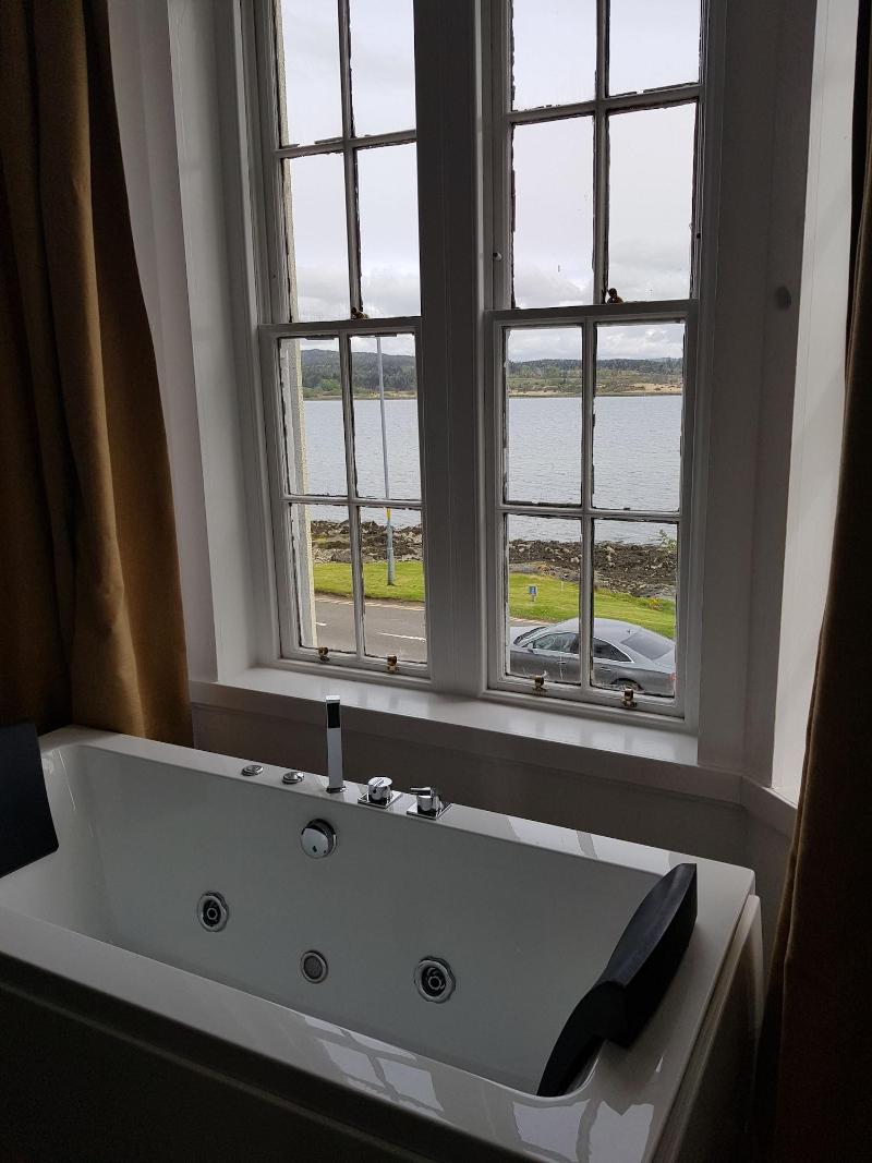 The Grey Gull Hotel image