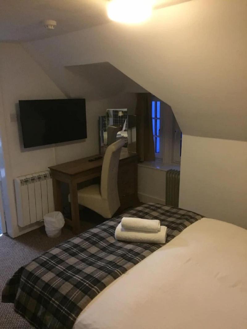 The Grey Gull Hotel image
