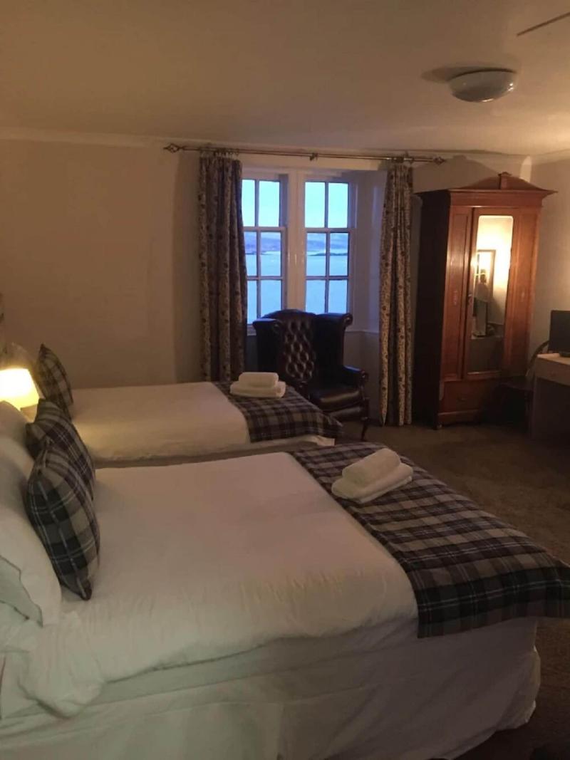 The Grey Gull Hotel image