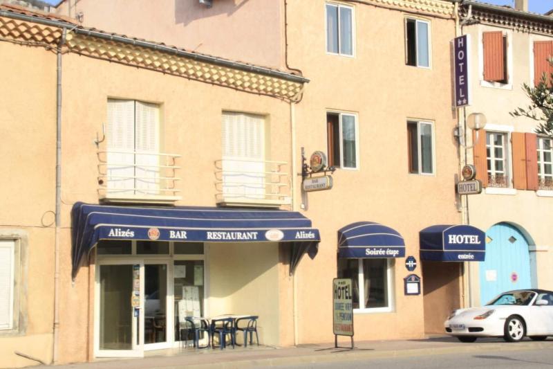 Hotel Restaurant Les Alizes image