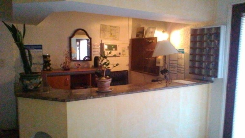 Hotel Restaurant Les Alizes image