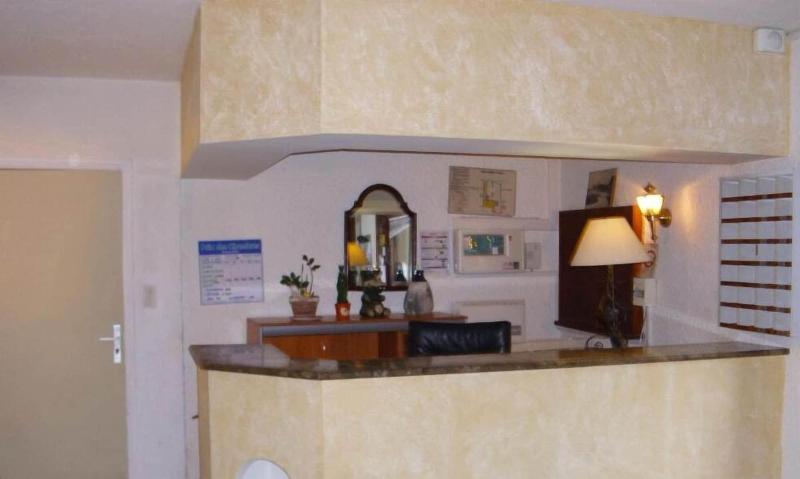 Hotel Restaurant Les Alizes image