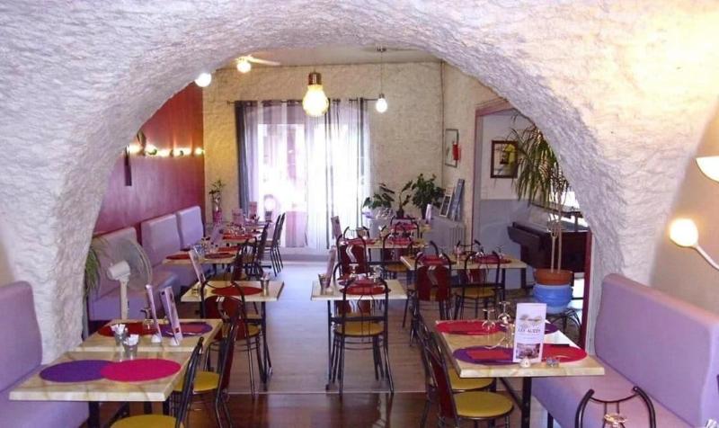 Hotel Restaurant Les Alizes image