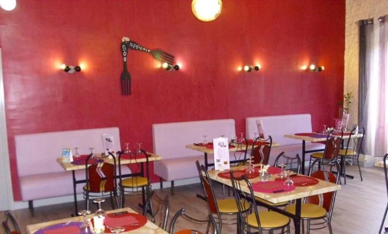 Hotel Restaurant Les Alizes image