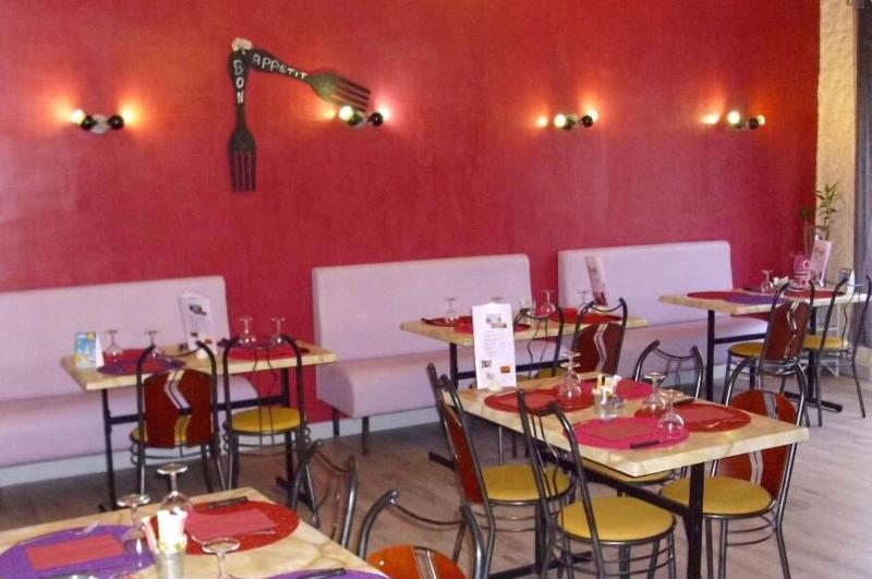 Hotel Restaurant Les Alizes image
