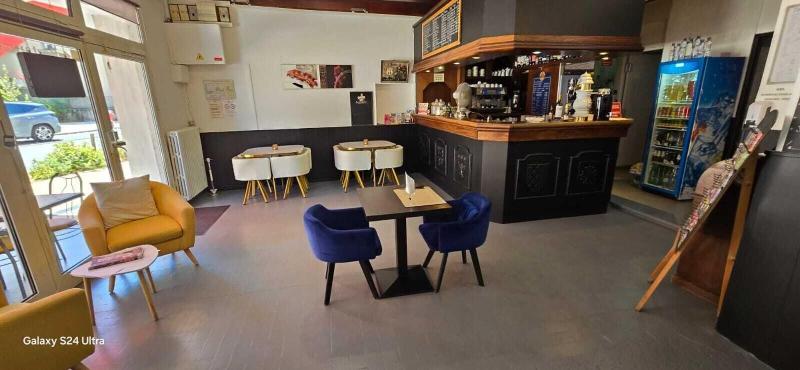 Hotel Restaurant Les Alizes image