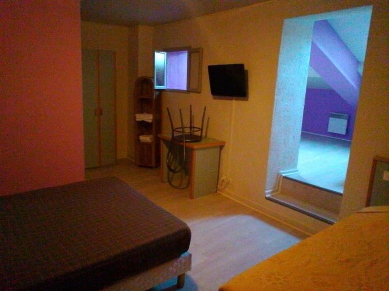 Hotel Restaurant Les Alizes image