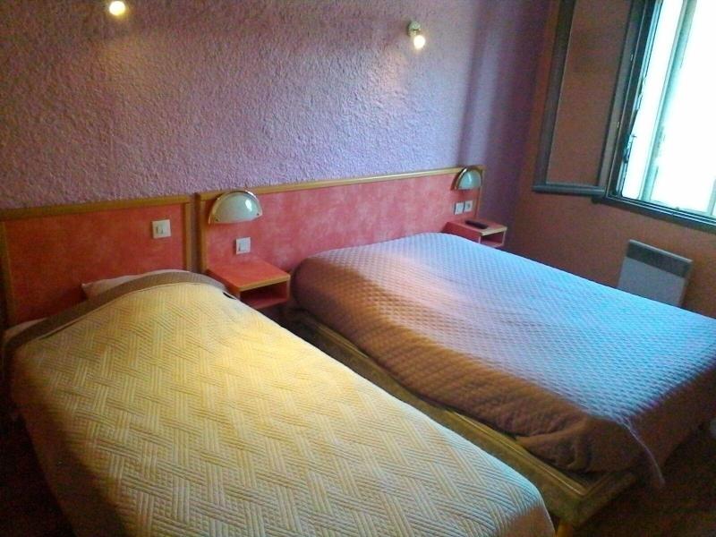 Hotel Restaurant Les Alizes image