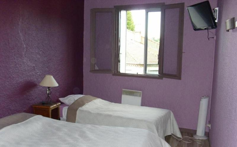 Hotel Restaurant Les Alizes image