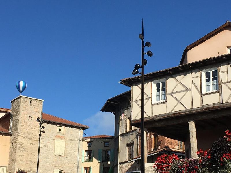 Maison Ladevèze image