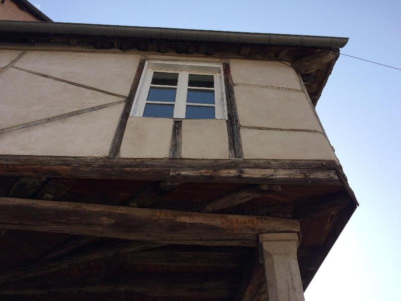 Maison Ladevèze image