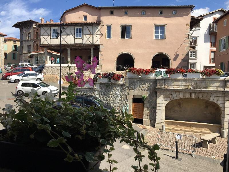 Maison Ladevèze image