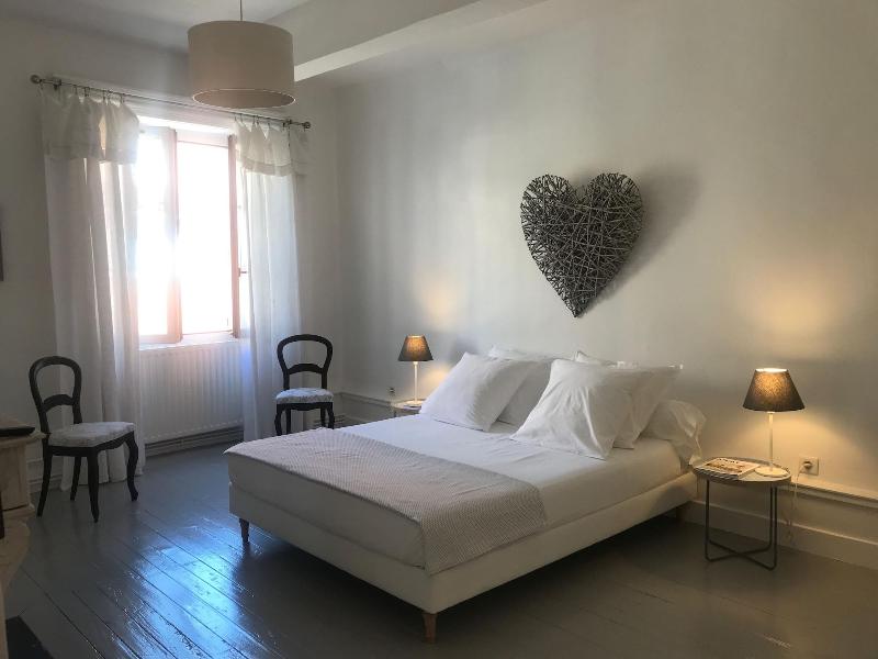 Maison Ladevèze image