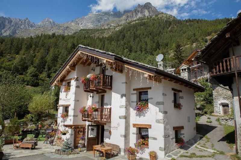 La Maison d'Antan 2