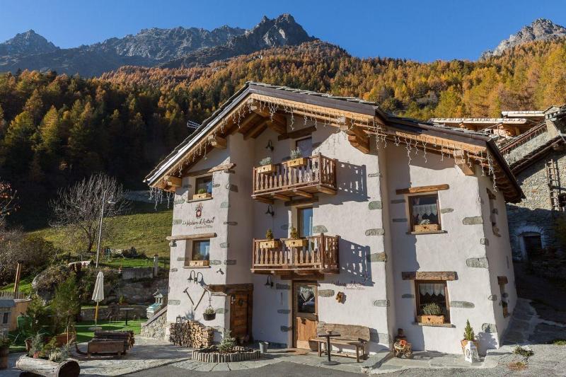 La Maison d'Antan 4