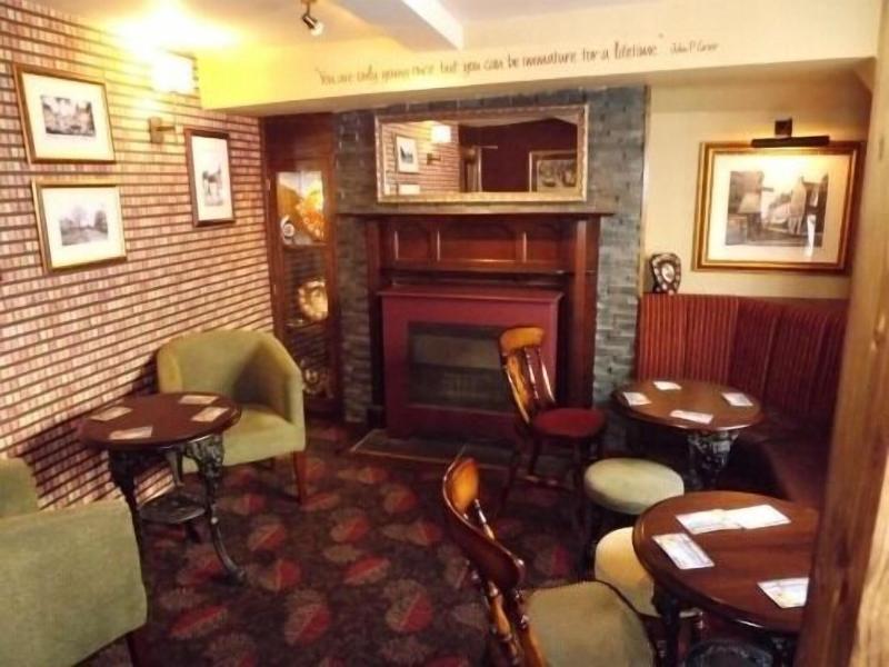 The New Globe Inn image