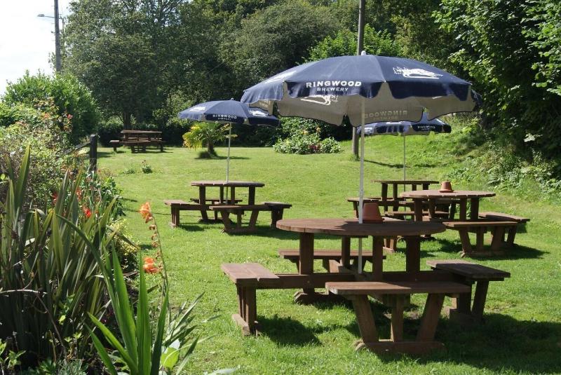 The Flying Bull Inn image
