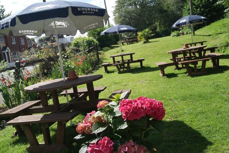 The Flying Bull Inn image