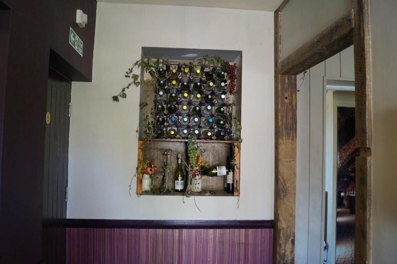 The Flying Bull Inn image
