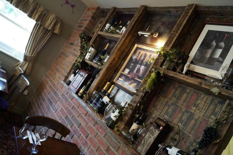 The Flying Bull Inn image