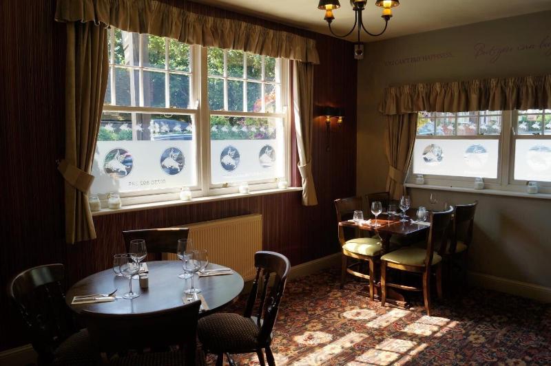 The Flying Bull Inn image