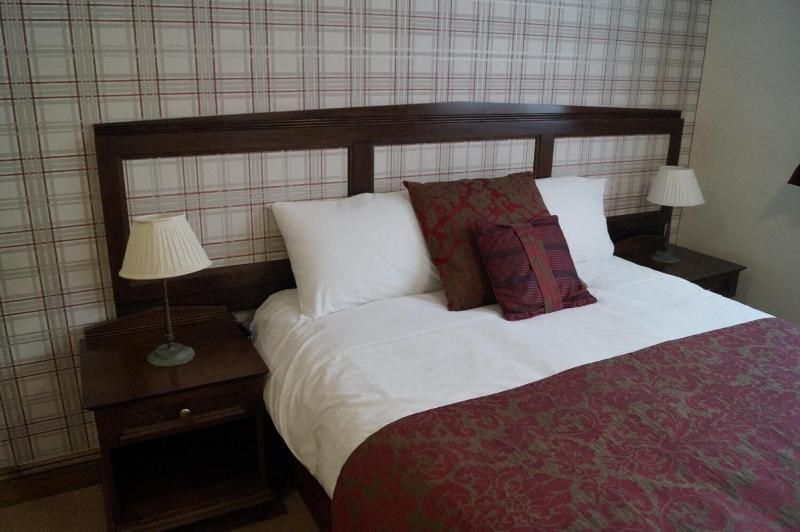 The Flying Bull Inn image