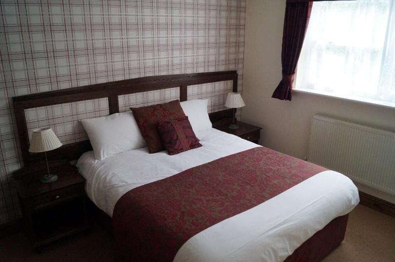 The Flying Bull Inn image