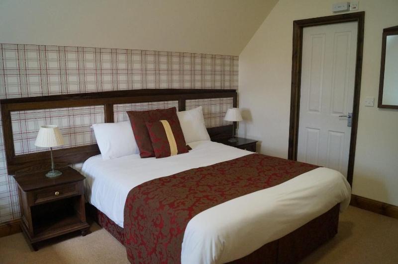 The Flying Bull Inn image