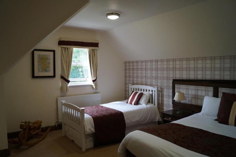 The Flying Bull Inn image